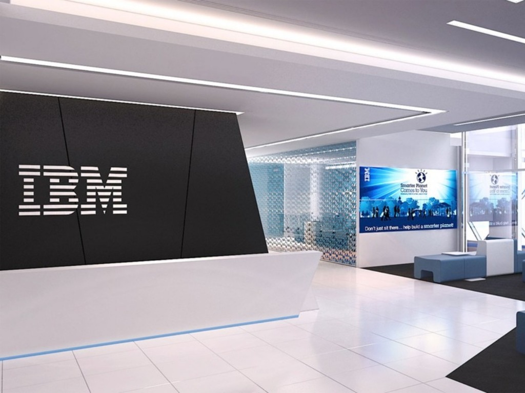IBM 7800 個工作崗位將以 AI 取代 現暫停招聘一類職位