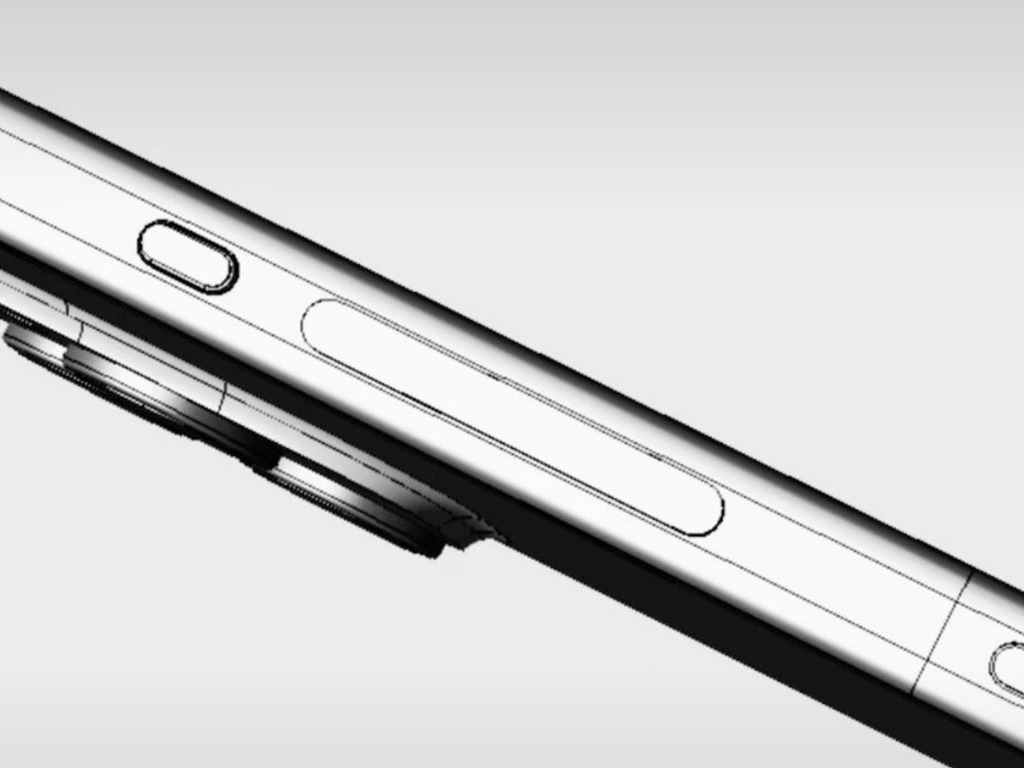 Apple iPhone 15 Pro 系列取消固態按鈕 供應商 Cirrus Logic 確認