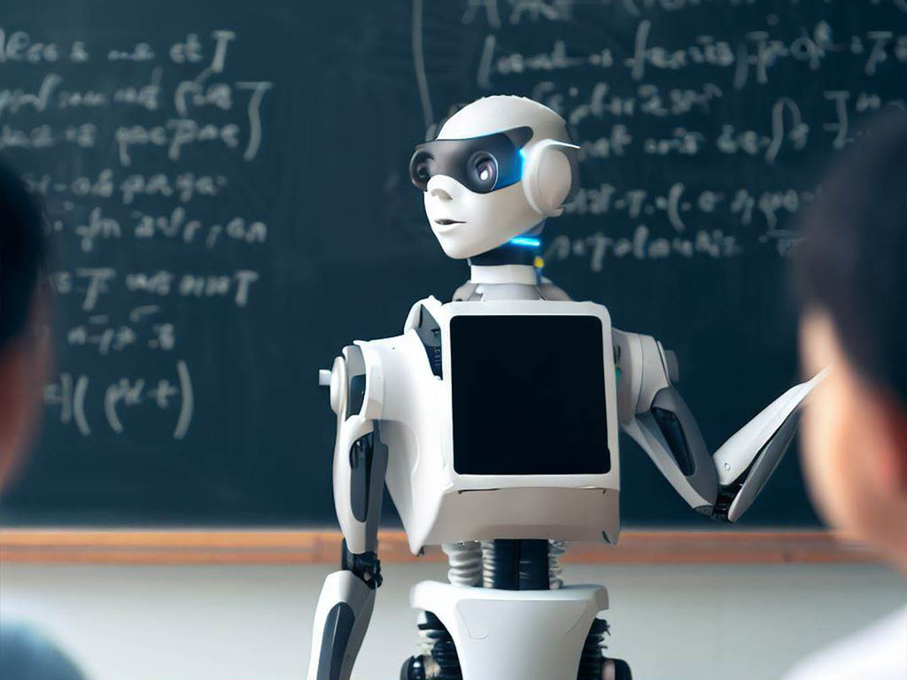 香港人工智能發展何去何從？ 創新局：資助 AI 開發 培育學生兼備知識與倫理