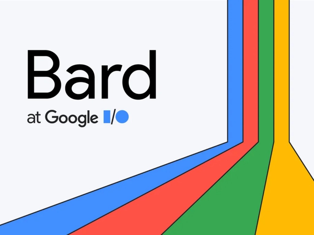 【Google I/O 2023】Bard 4 大新元素更具競爭力 整合至 Gmail 等服務使用