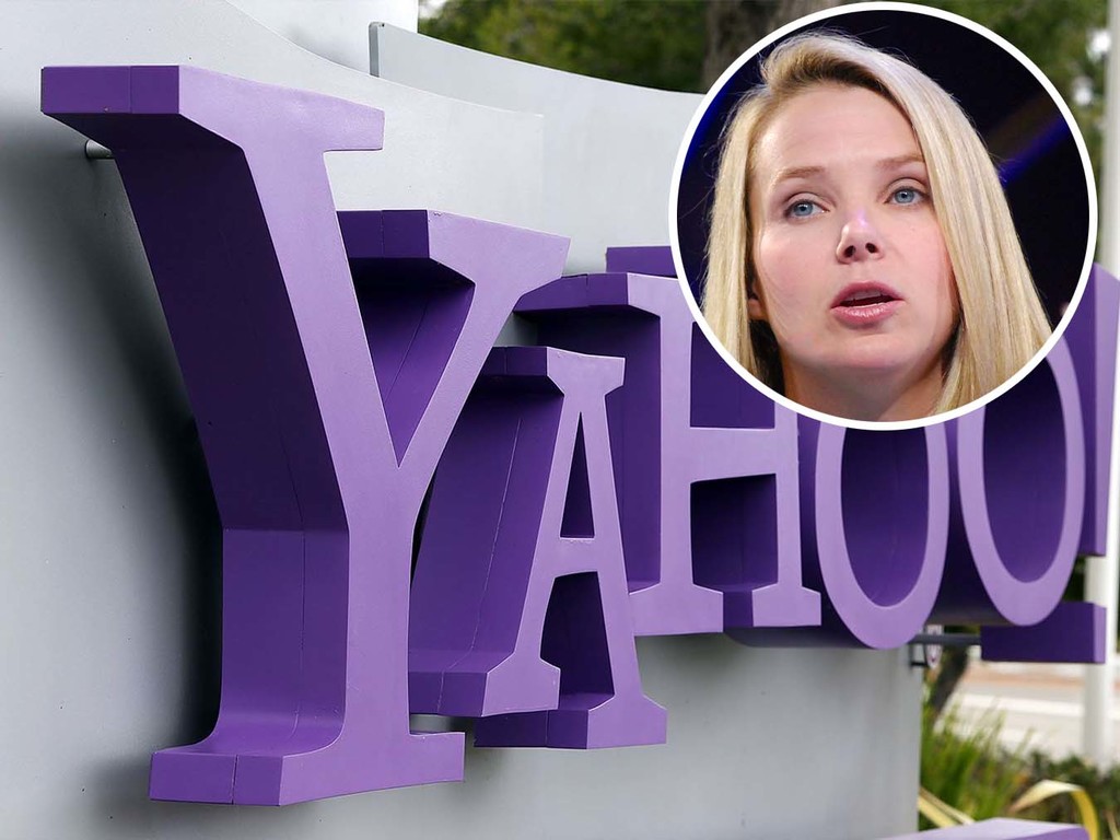 Yahoo 前 CEO 承認三大錯誤 令公司錯過千億收入