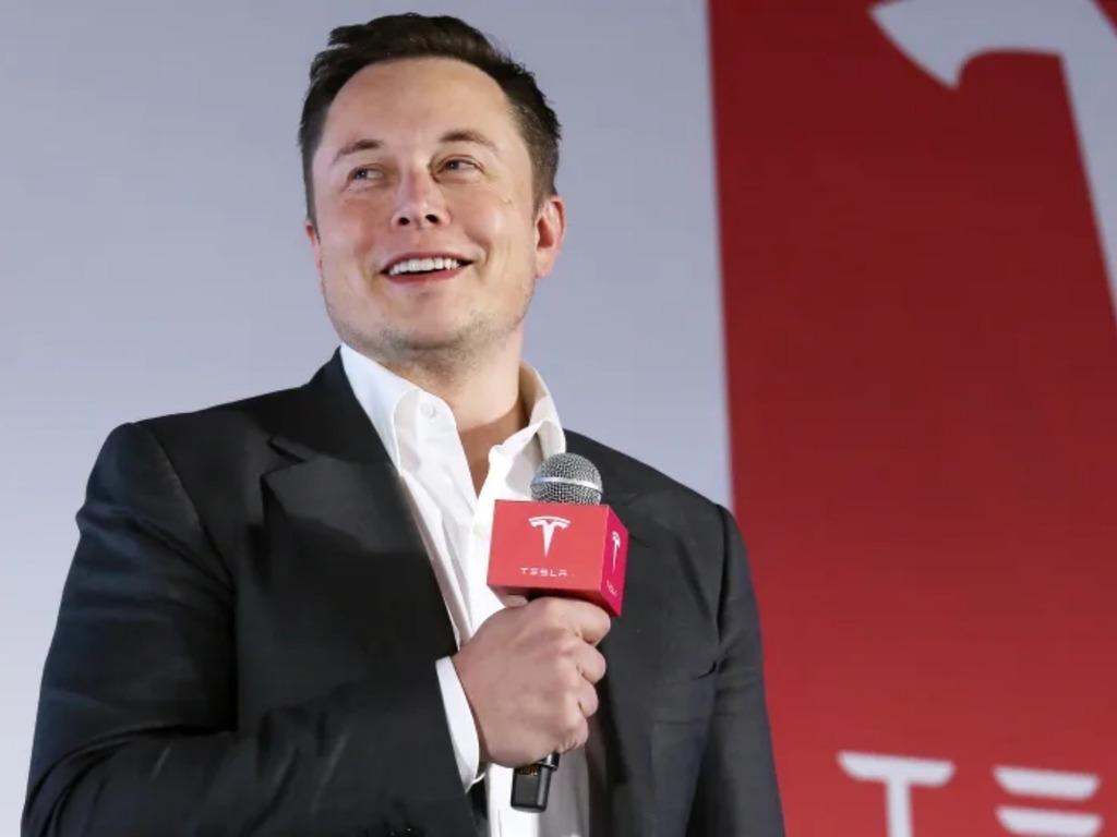 Elon Musk 發電郵予 Tesla 各員工 要求所有人事招聘需經其批准