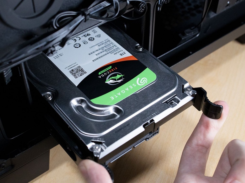 Secure Data Recovery 實測發現 近 7 成二手 HDD 檔案均能修復