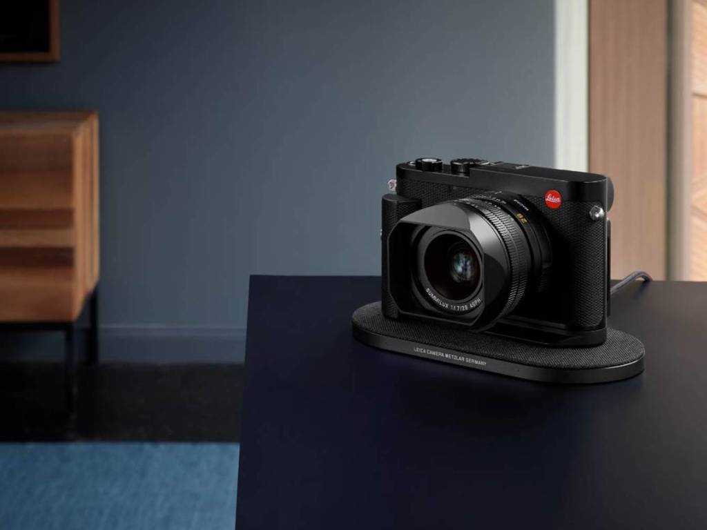 Leica Q3相機：優雅設計、卓越功能、8K影片拍攝 | 最新Leica Q系統相機