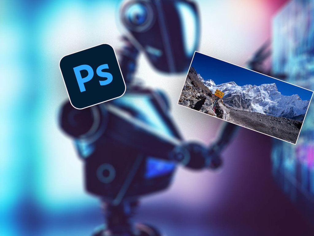 【實測】Photoshop 結合 AI 工具 Firefly 三大圖像生成功能搶先試玩