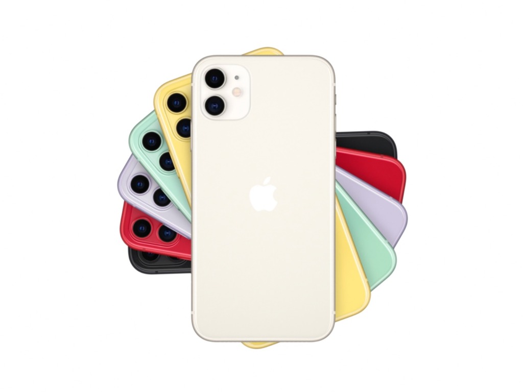 美國最新智能手機 Trade In 報告 舊機換新價值突破 200 美元