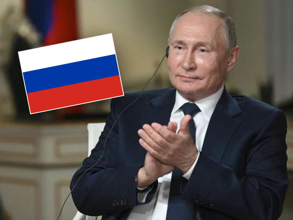 俄國辦電競賽事 普京指示限對俄友好國家參加