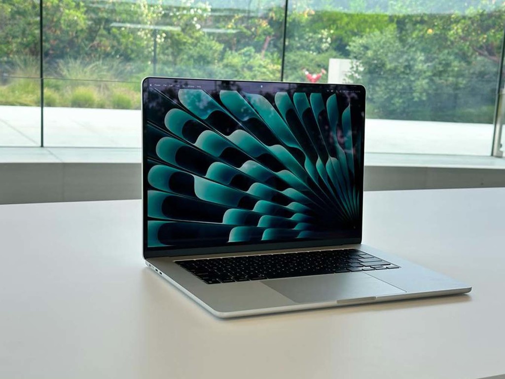 【WWDC 2023】世上最薄同級機 新版 15 吋 MacBook Air 登場 