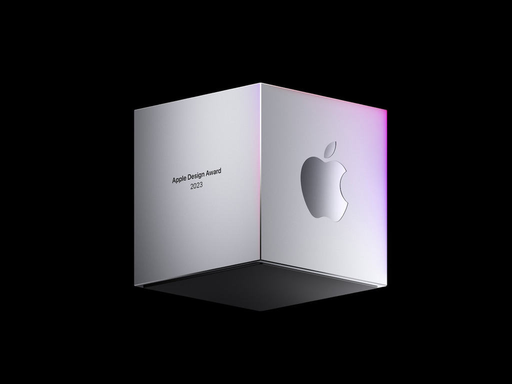 Apple Design Awards 設計獎公布！ 6 大範疇合共12 個獎