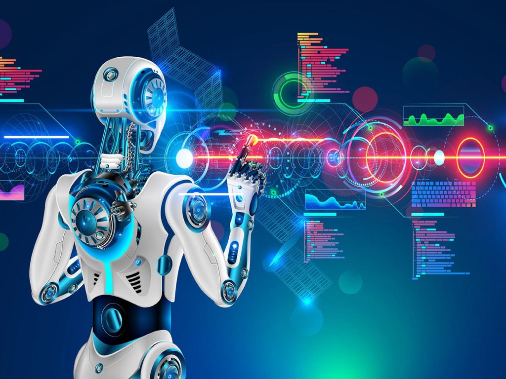 國內首位 AI 基金經理登場 一私募基金將安排 AI 獨立管理基金