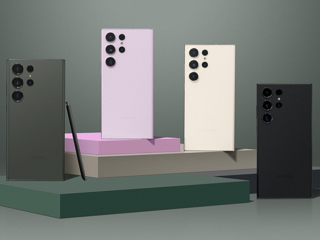 Samsung 將於埃及製造 Galaxy 手機 或只供應本土市場