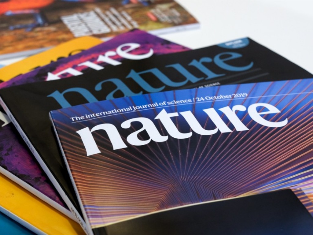 科學期刊 Nature 宣布 拒絕刊登由生成式 AI 產生之圖片及影片