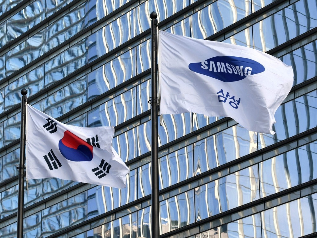 Samsung 韓國新上班政策 實施每月 1 次 4 天工作周