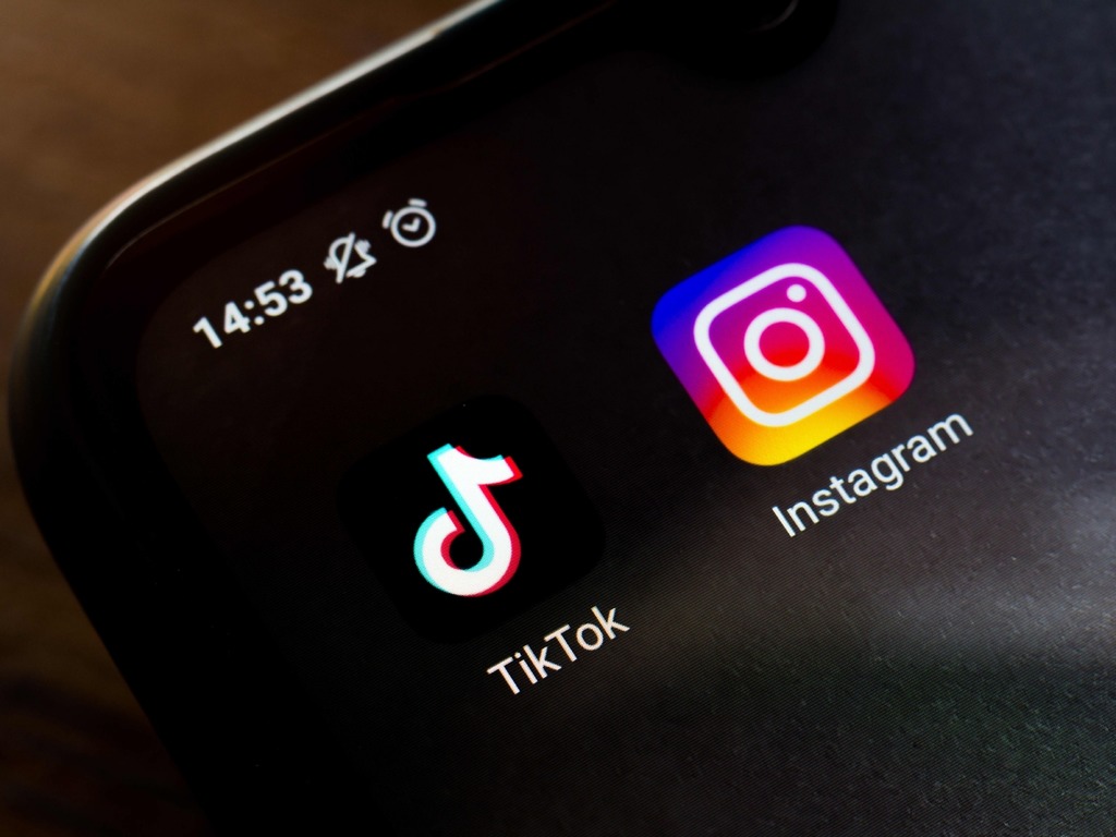 時代已變？英國調查指 IG、TikTok KOL 成年青人新聞資訊主要來源