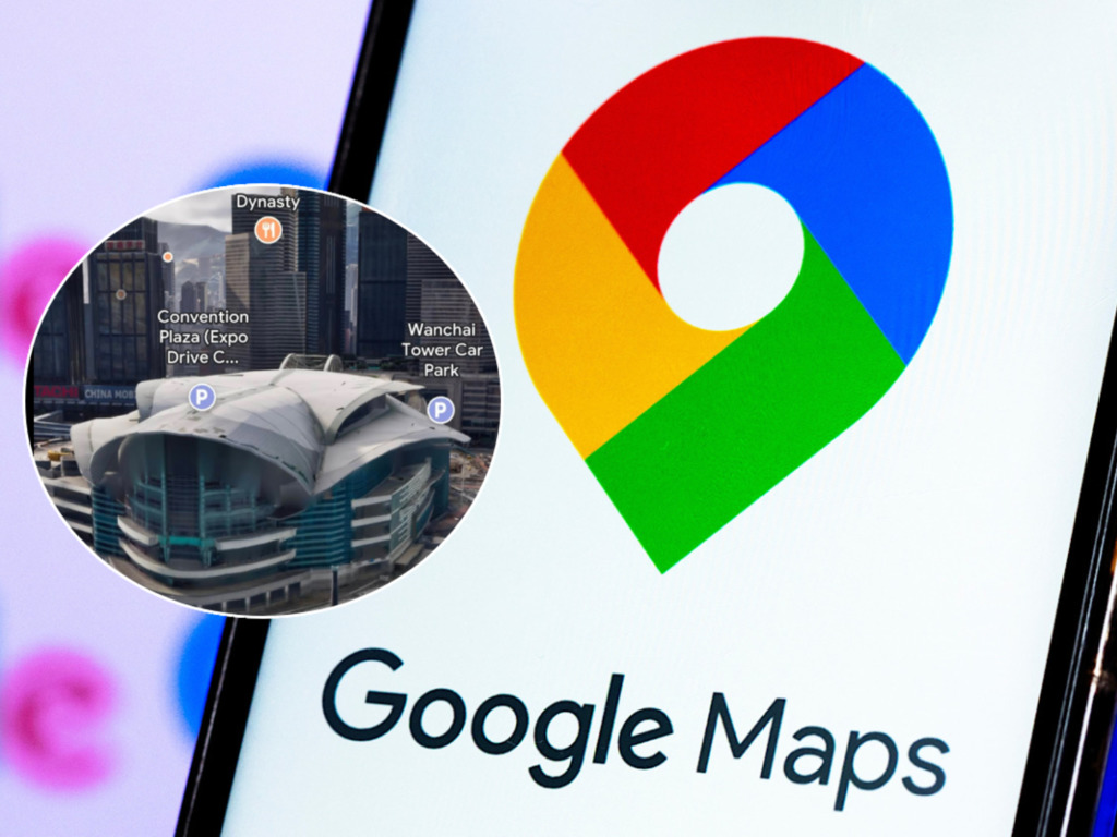 Google Maps 升級三項超實用功能！旅行計劃行程交通超方便！