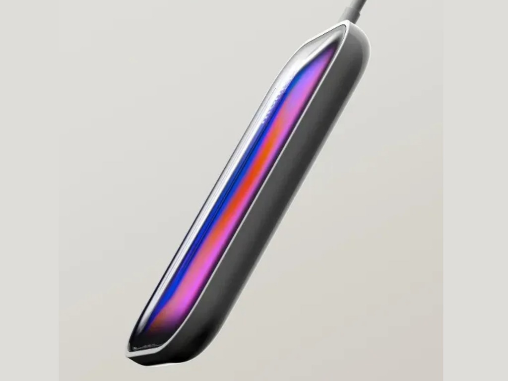 Momax 宣布啟動 Dreamer Project 研發 Apple Vision Pro 專用外置電池