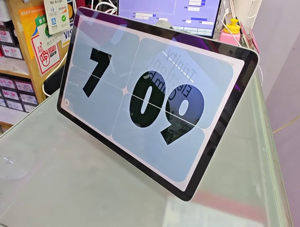 Google Pixel Tablet 水貨抵港開賣！附送 Subwoofer 喇叭底座