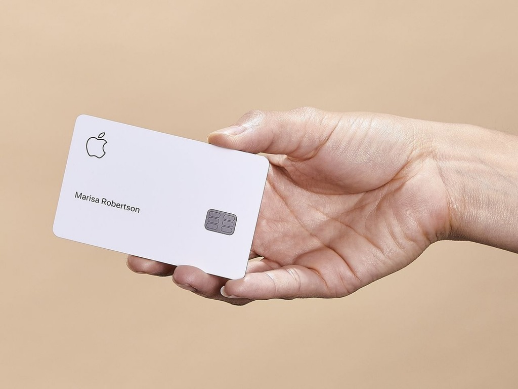 傳 Apple 將於印度推出 Apple Card 或需「入鄉隨俗」？