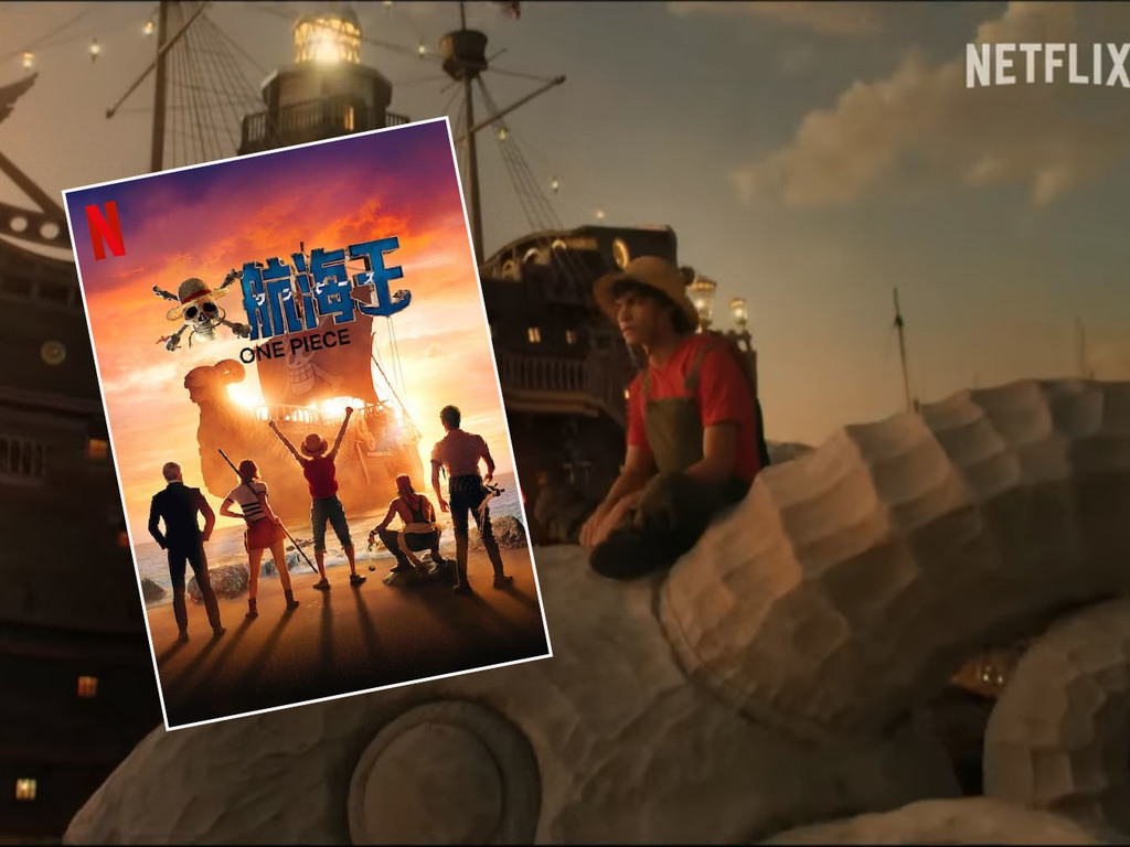 重金打造必屬佳品? 傳《海賊王》真人版單集成本超越《冰與火之歌》