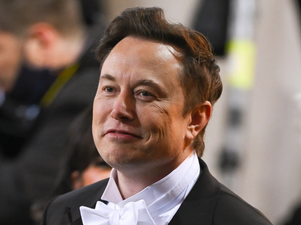 不可一不可再！傳 Elon Musk 靠「K 仔」氯胺酮治抑鬱症