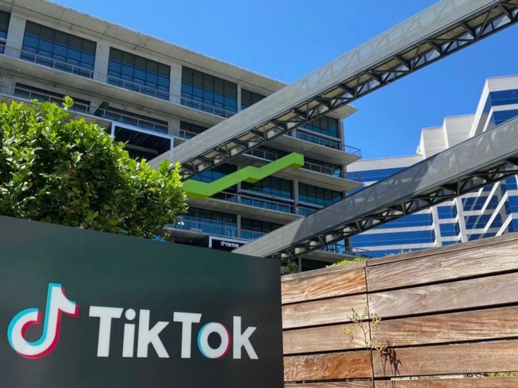對抗 Amazon？ TikTok 美國將進軍電子商貿市場