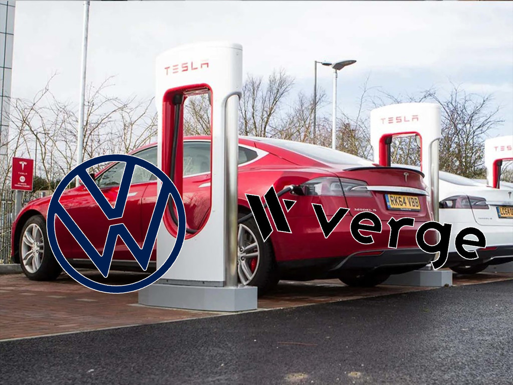 Tesla 充電網絡再添新成員 福士、芬蘭電動車企相繼加入北美充電標準