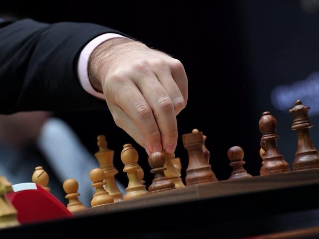國際棋聯將引入 VAR 3 個情況助裁判判斷棋局