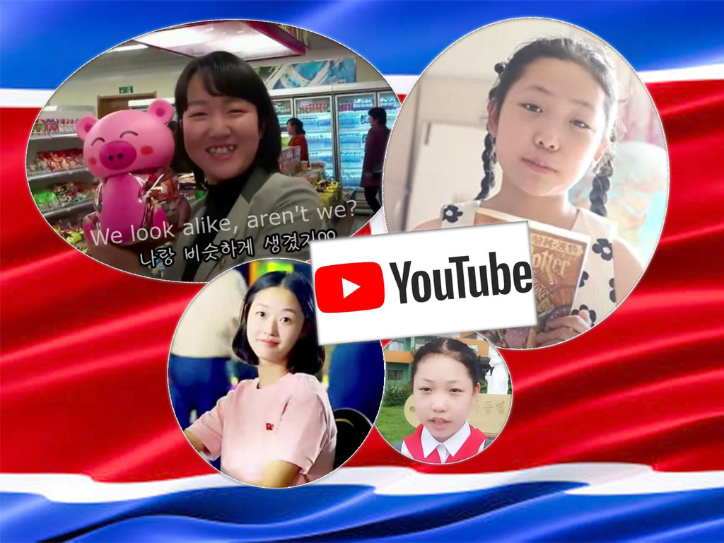 北韓 YouTuber 拍生活 vlog 遭南韓政府、YouTube 封鎖