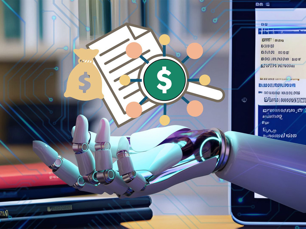 研究：由 AI 選出私募基金 回報率比人類所選高 5%