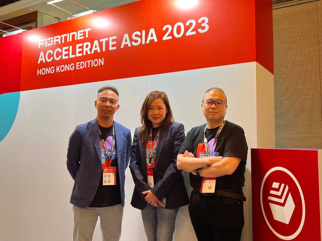 Fortinet 亞太區 SASE 調查：混合辦公帶來網絡安全挑戰 未受管理裝置大增