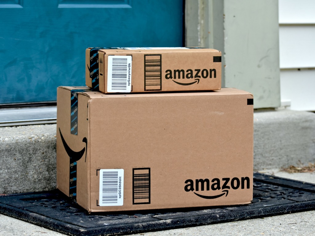 Amazon 網購低至 75 折！附使用優惠方法及限制！