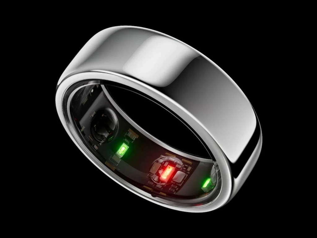 智能戒指將成新 Gadget 戰場？ Apple、Samsung 提交多項專利商標申請