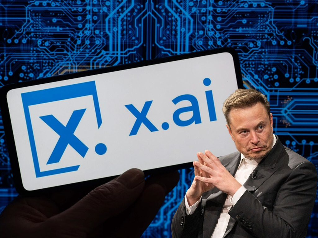 Elon Musk 開新 AI 公司 「X.AI」深入研究 AI 真相