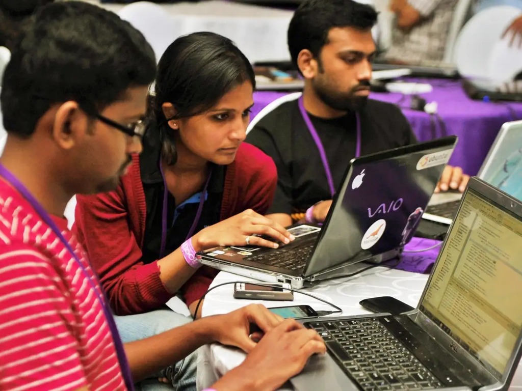 Stability AI CEO：印度外判程式員工作快被 AI 取代