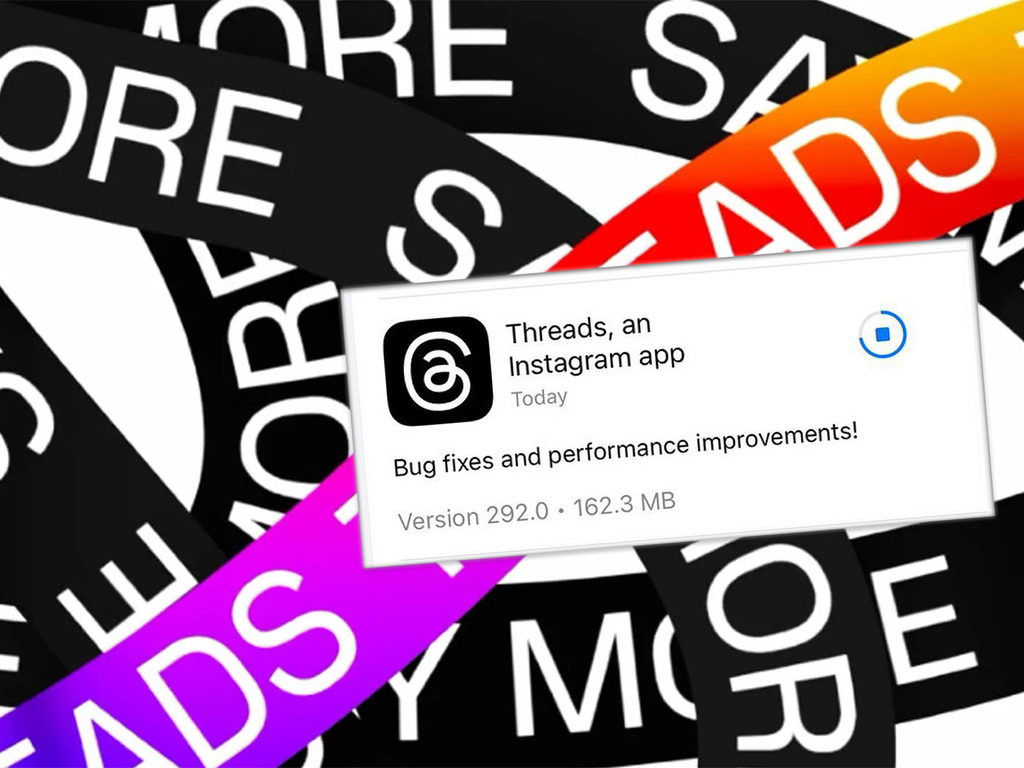 Threads 首次更新：iOS 版加入多項實用功能