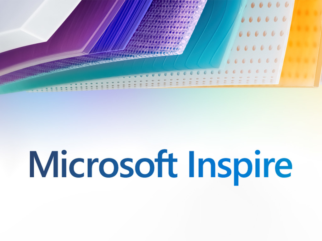 【Microsoft Inspire 重點】Bing Chat 企業版、Microsoft 365 Copilot 定價