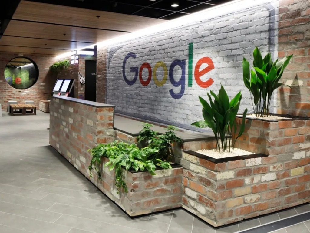 減低網絡攻擊風險 部分 Google 員工只能使用無上網功能之電腦工作