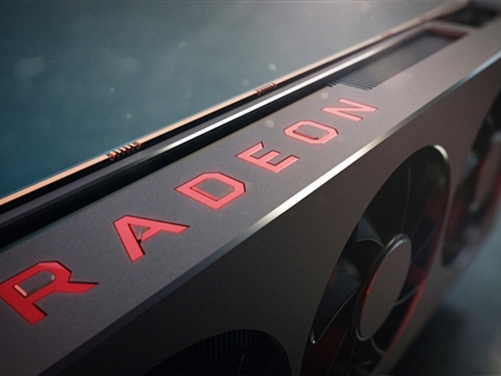 AMD 才是頂尖顯卡的未來？ AMD 新顯卡驅動性能有望挑戰RTX 4080