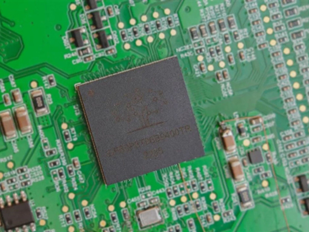 東風自主打造「中國芯」3款RISC-V架構汽車晶片率先試產