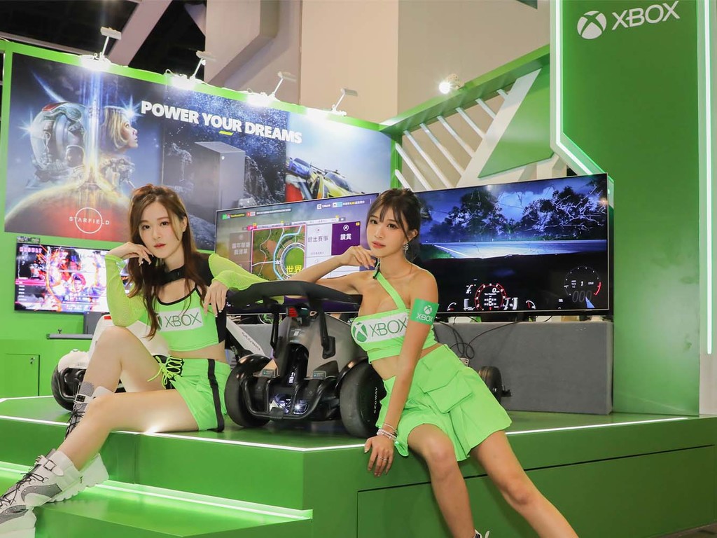 【動漫節優惠】Xbox 推 Trade in 買機計劃 $766 即可入手 Series S 主機