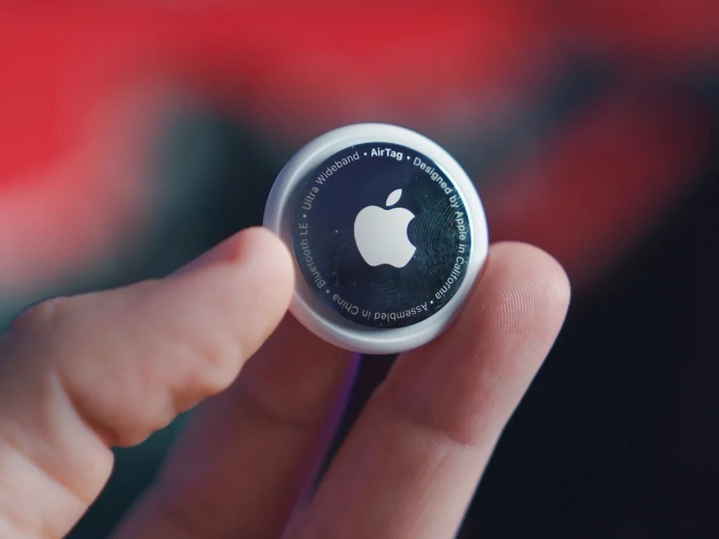 美國酒吧職員妙用 Apple AirTag  成功緝拿偷錢賊