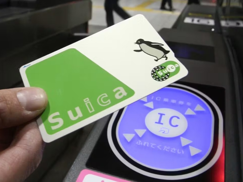 記名式 Suica、PASMO 卡 8‧2 起停售 東京仍可買實體「西瓜卡」？