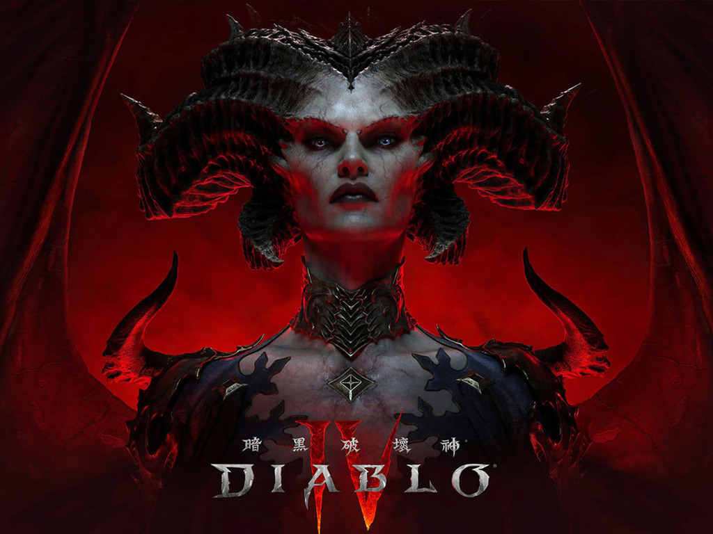 【Diablo 4】直播時數超越2022人氣之作《艾爾登法環》 《暗黑破壞神4》稱霸Twitch 6月最受歡迎遊戲