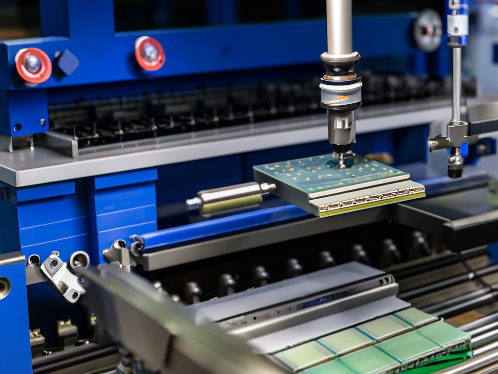 台積電將挑戰物理極限 開發 1nm 工藝晶片單台光刻機造價料30億美元
