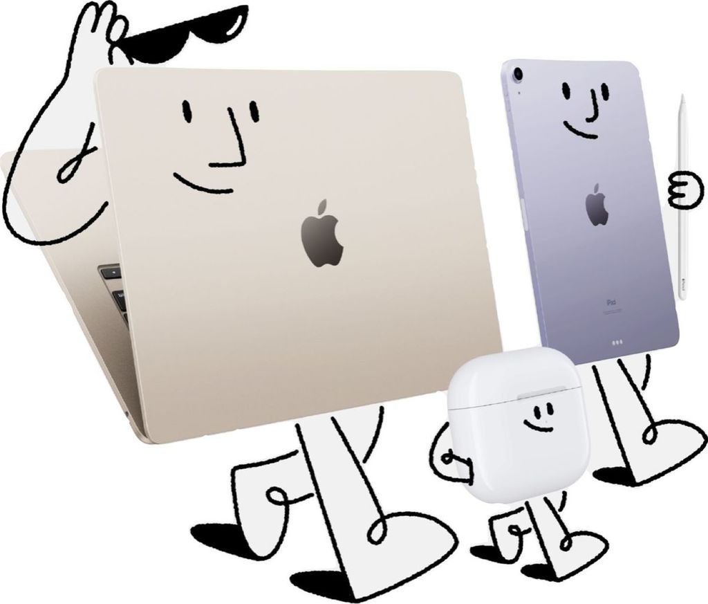 Apple Back to School 配 AlipayHK 再有優惠！12 個月分期更易入手
