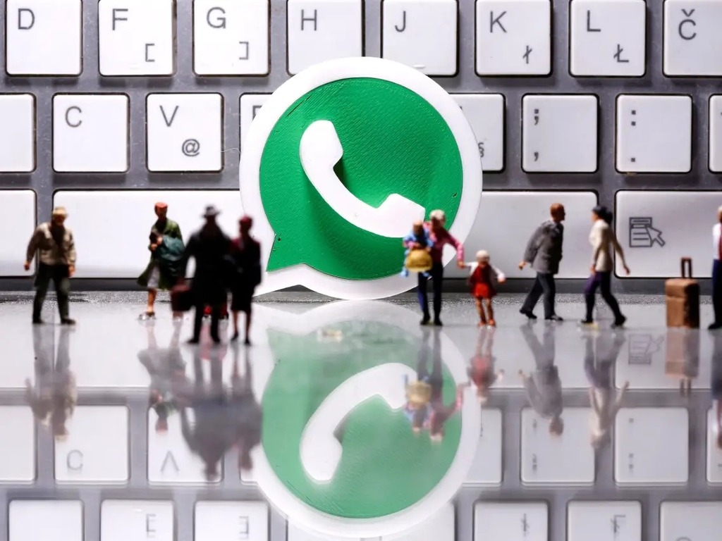 WhatsApp 測試群組管理新功能！提供秘密舉報機制！