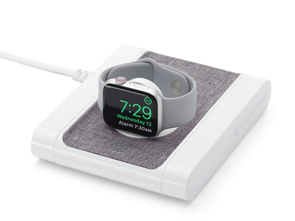 勢必加價？日後 Apple Watch 充電產品需備快充功能