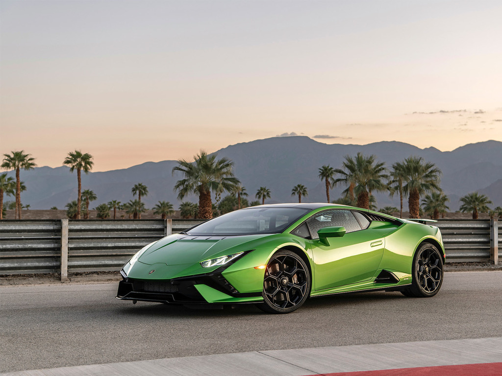 澳洲於 2024 年起 須持超級跑車駕照才能駕駛高性能車