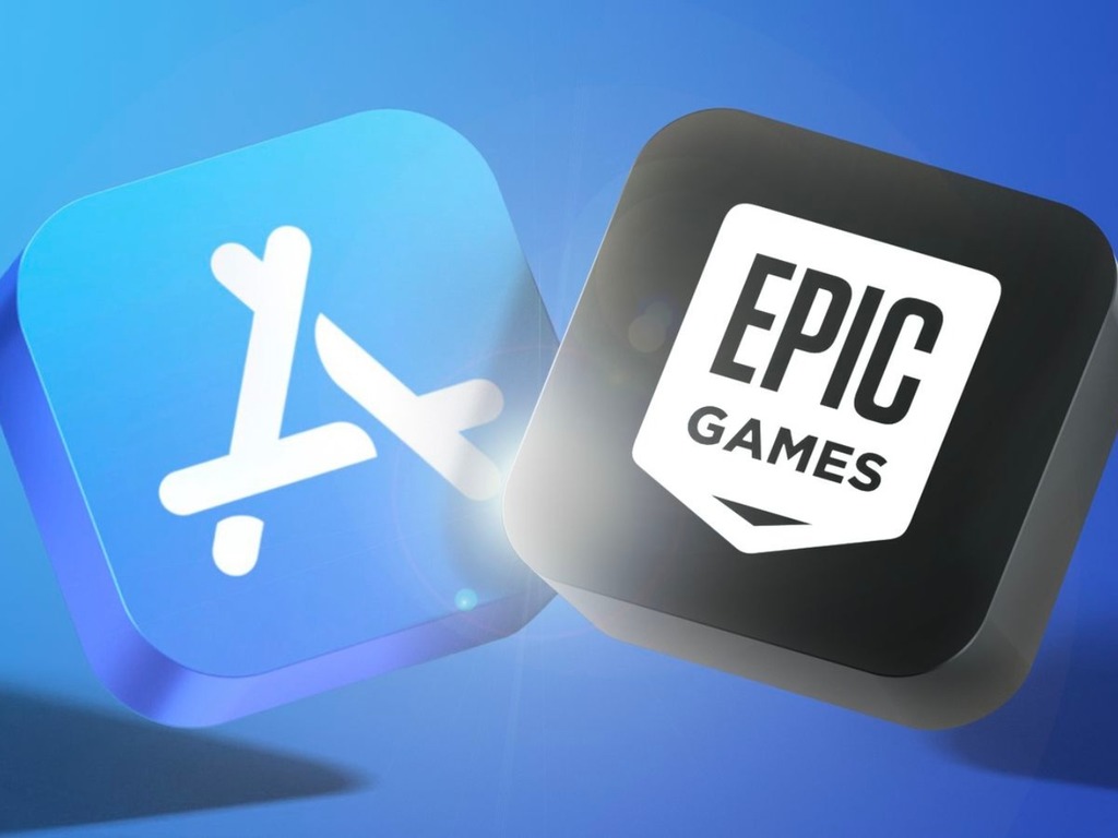 美國最高法院駁回 Epic Games 起訴 Apple 申請