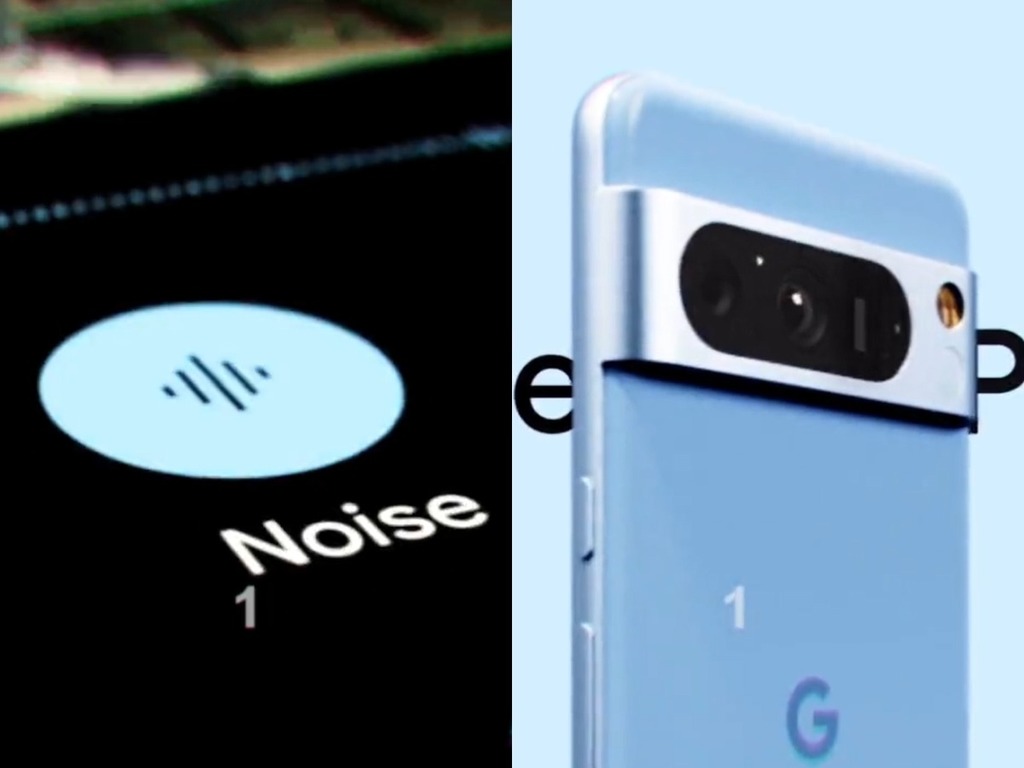 傳 Google Pixel 8 增 Audio Magic Eraser 功能 消除影片背景雜訊恩物